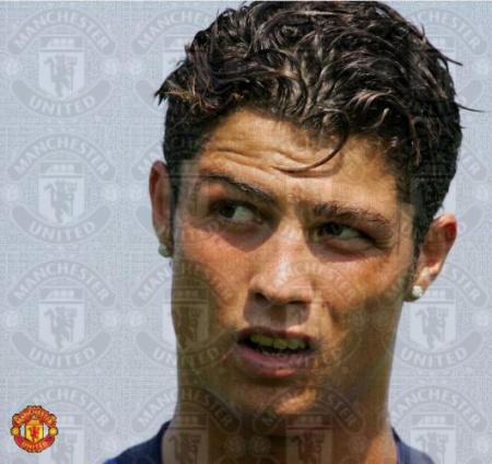 cristiano na pas compris