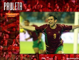 allez pauleta