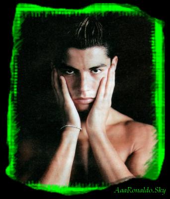 trop beau ce cristiano