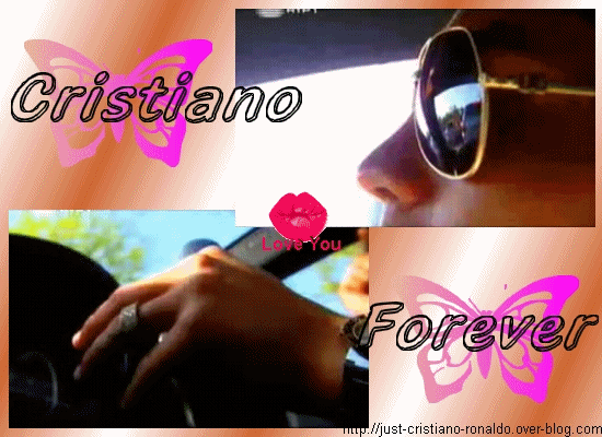 cristiano forever