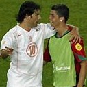 cristiano et figo