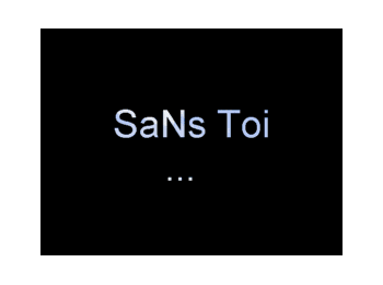 je t aime charaf