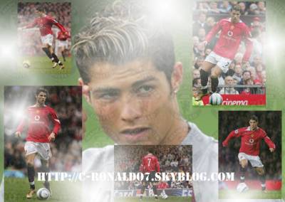 trop beau ce cristiano
